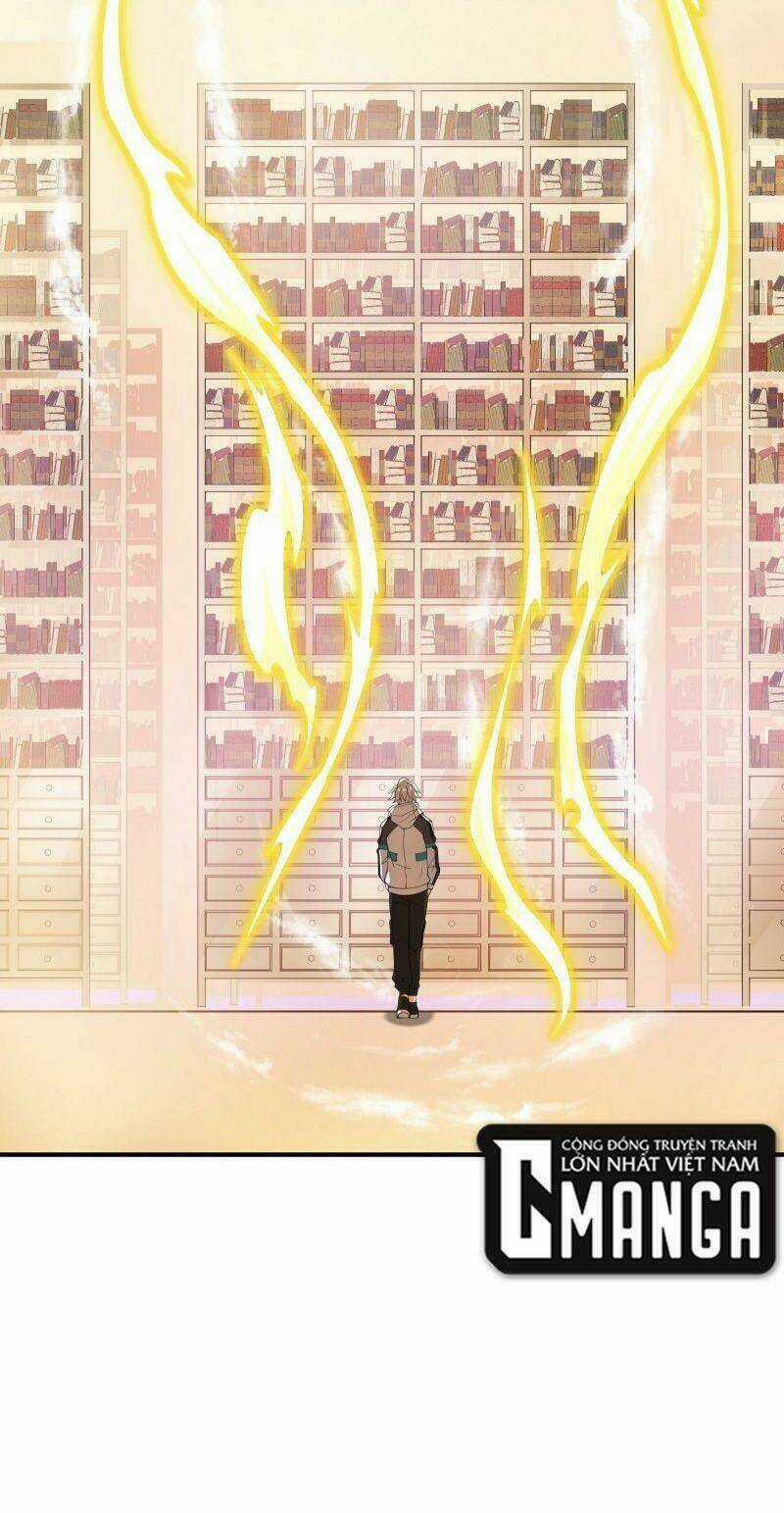 Ta Mới Chỉ 2500 Tuổi Chapter 7 trang 4