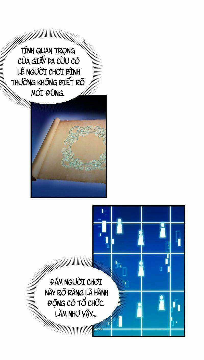 Ta Mới Chỉ 2500 Tuổi Chapter 7 trang 42