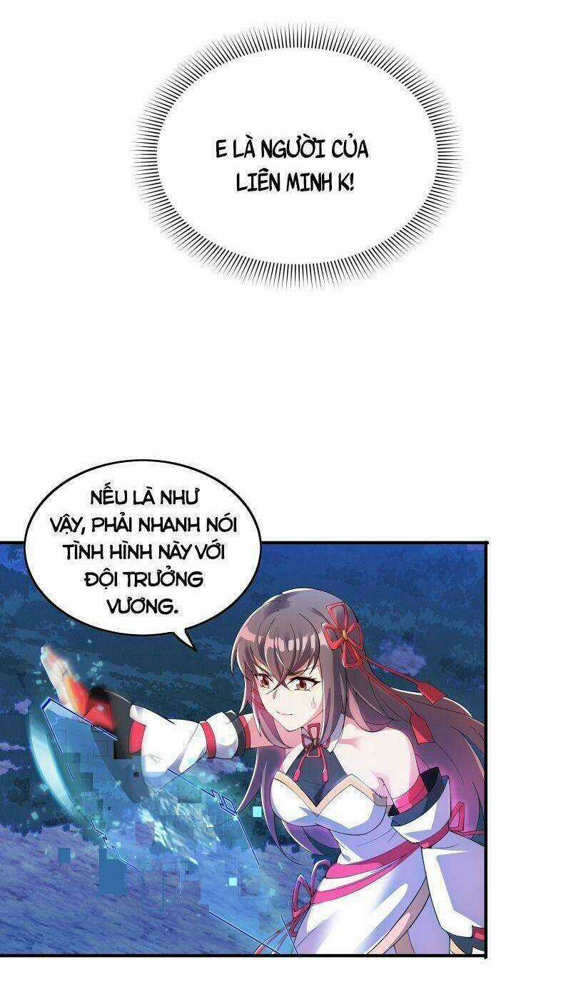 Ta Mới Chỉ 2500 Tuổi Chapter 7 trang 43