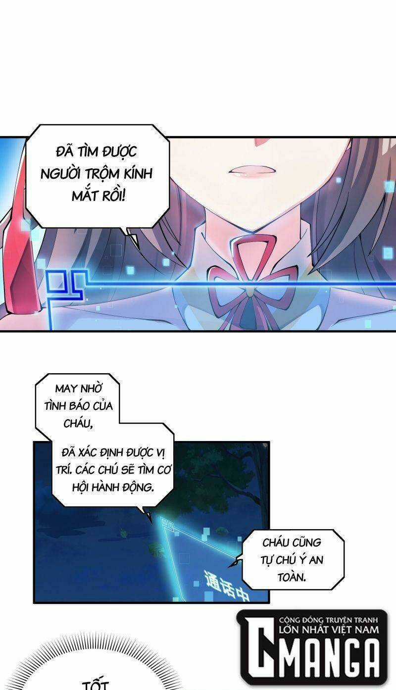 Ta Mới Chỉ 2500 Tuổi Chapter 7 trang 46