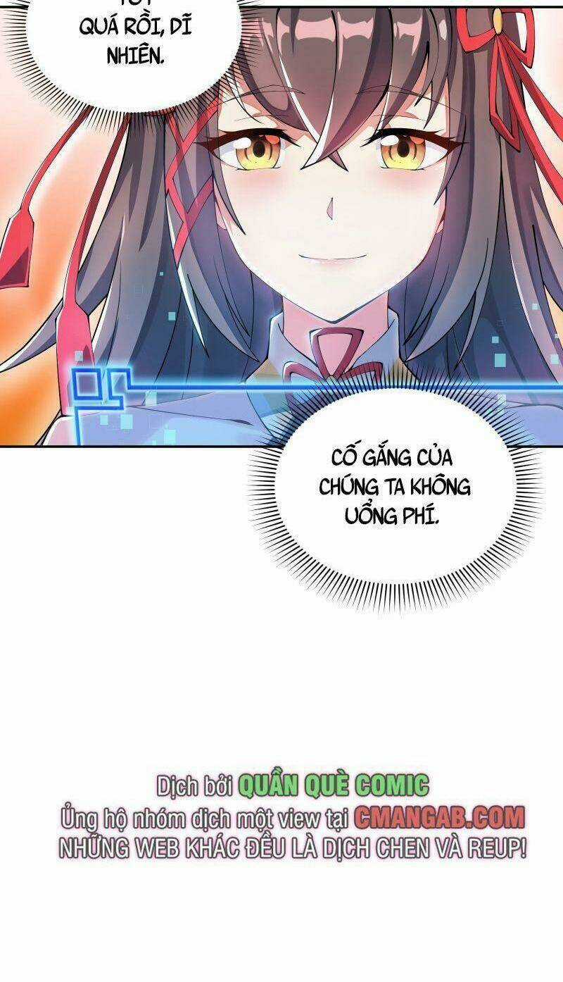 Ta Mới Chỉ 2500 Tuổi Chapter 7 trang 47