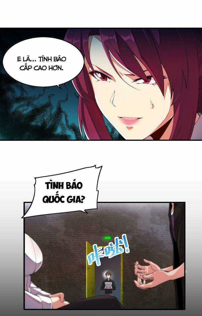 Ta Mới Chỉ 2500 Tuổi Chapter 7 trang 51