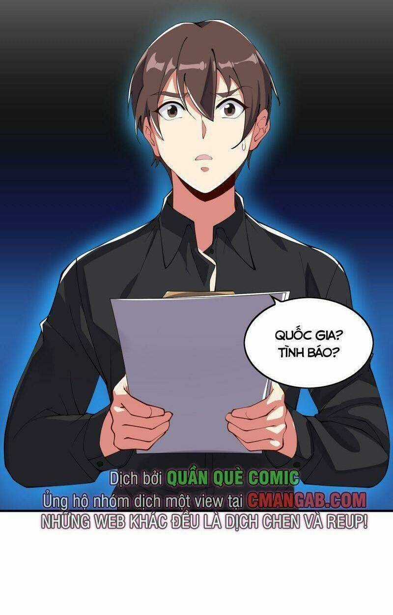 Ta Mới Chỉ 2500 Tuổi Chapter 7 trang 52