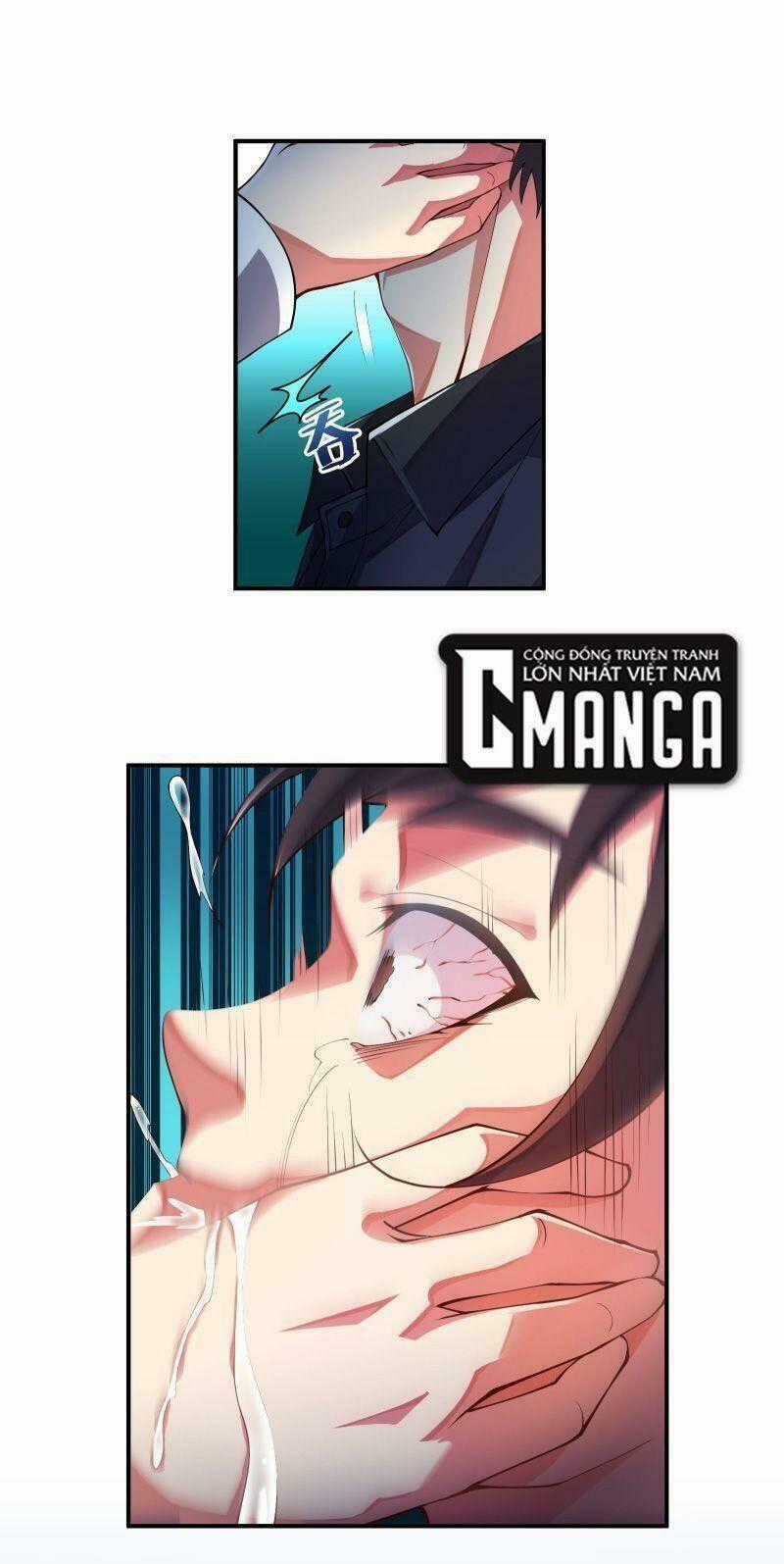 Ta Mới Chỉ 2500 Tuổi Chapter 7 trang 56