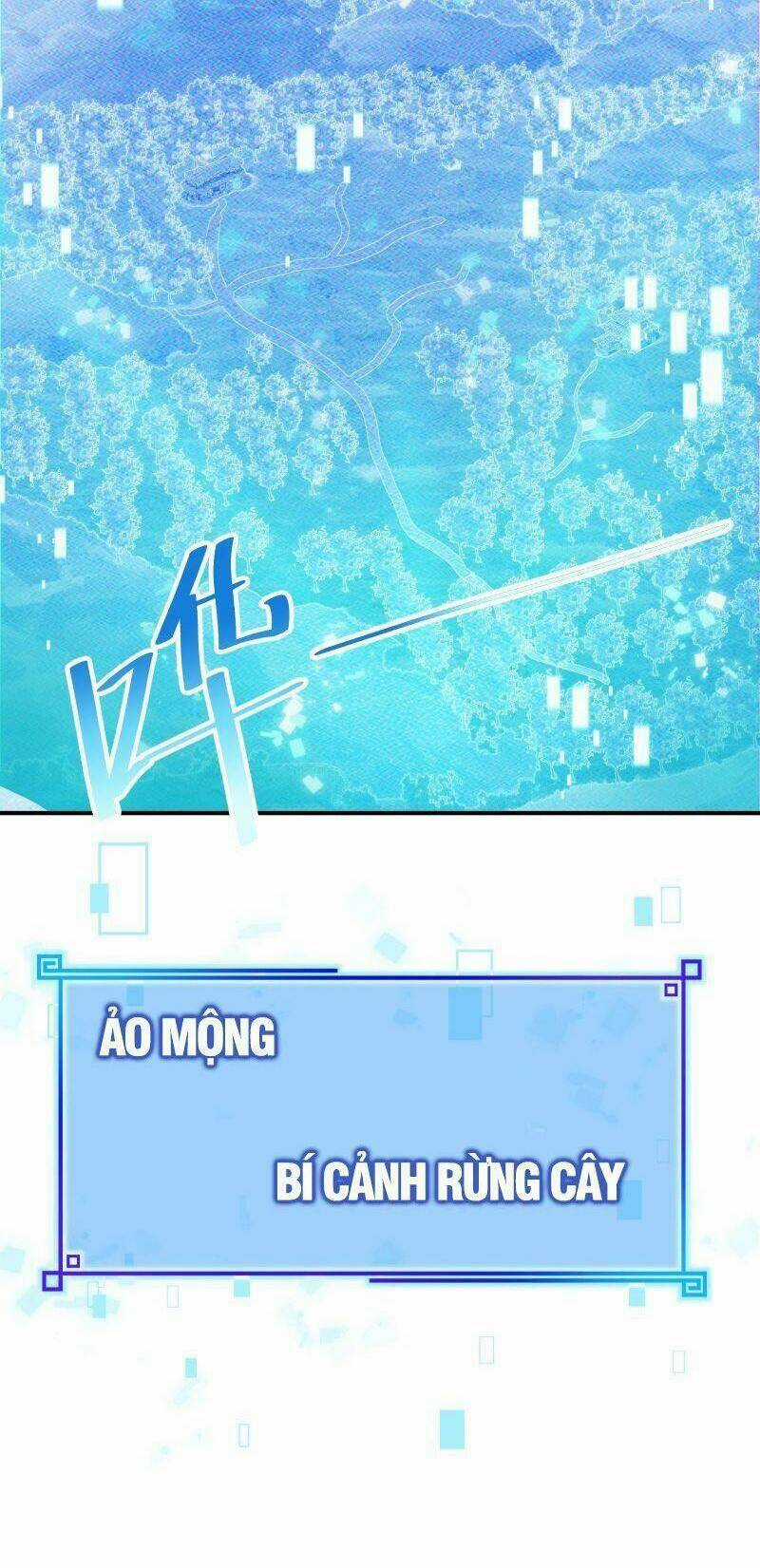 Ta Mới Chỉ 2500 Tuổi Chapter 7 trang 8