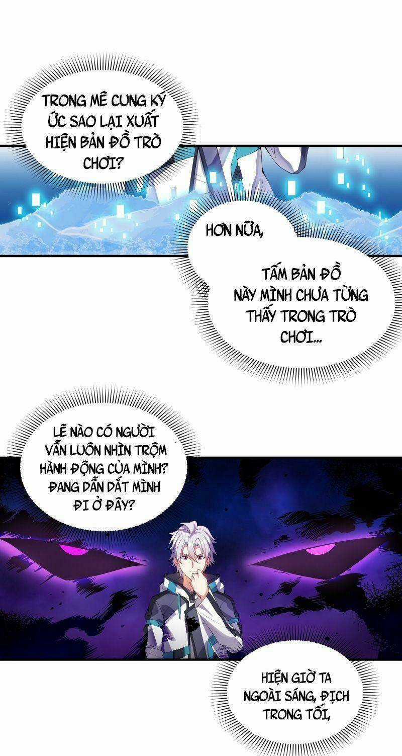 Ta Mới Chỉ 2500 Tuổi Chapter 7 trang 9