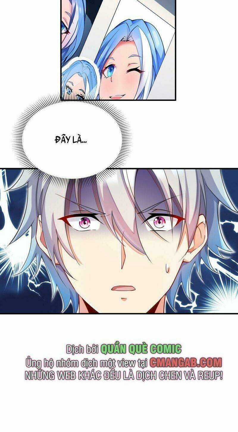 Ta Mới Chỉ 2500 Tuổi Chapter 8 trang 12