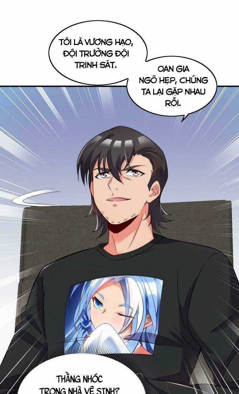 Ta Mới Chỉ 2500 Tuổi Chapter 8 trang 15