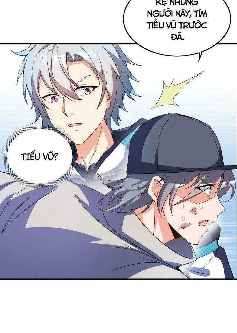 Ta Mới Chỉ 2500 Tuổi Chapter 8 trang 34