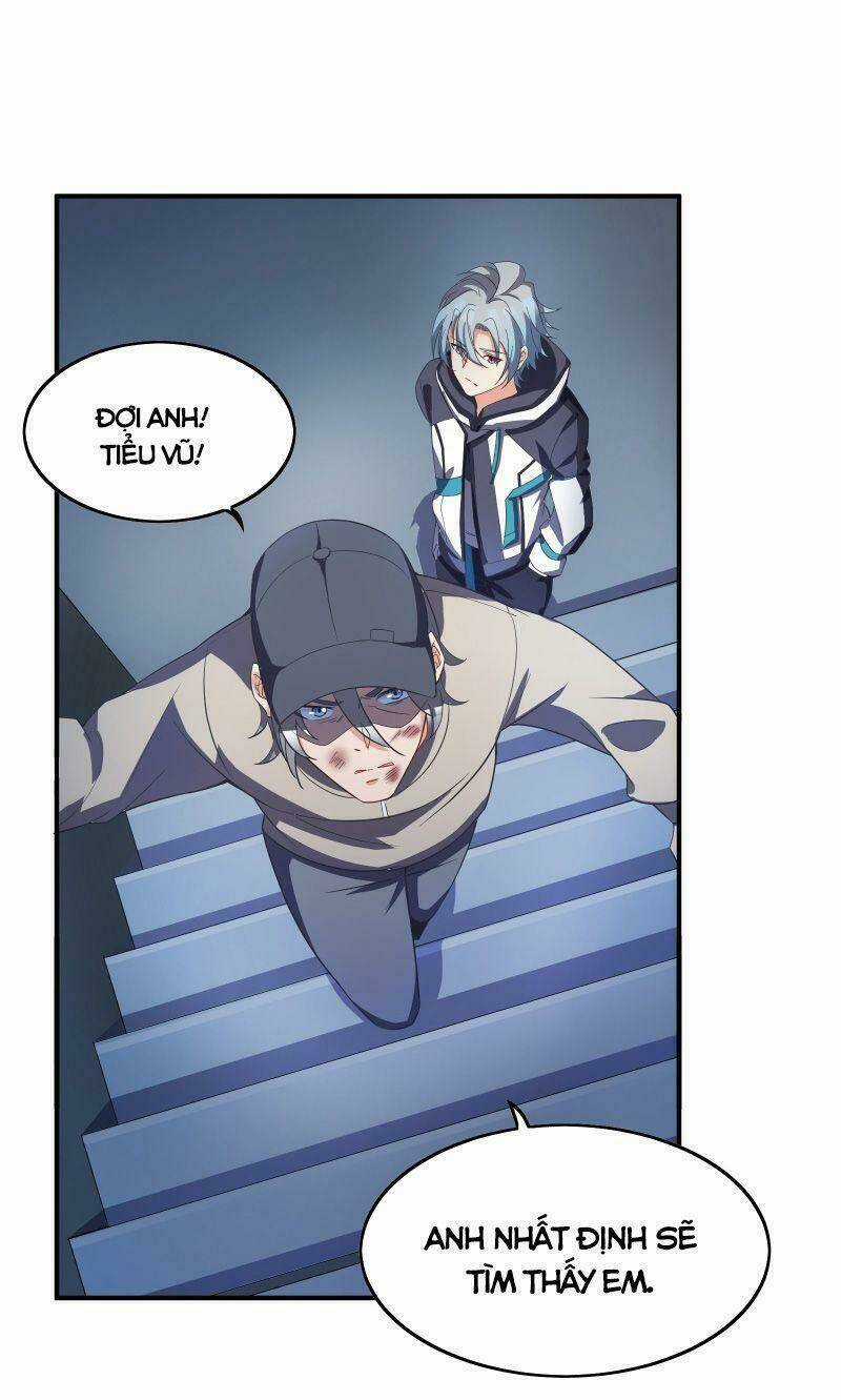 Ta Mới Chỉ 2500 Tuổi Chapter 8 trang 35