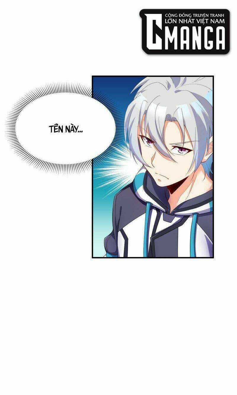 Ta Mới Chỉ 2500 Tuổi Chapter 8 trang 36