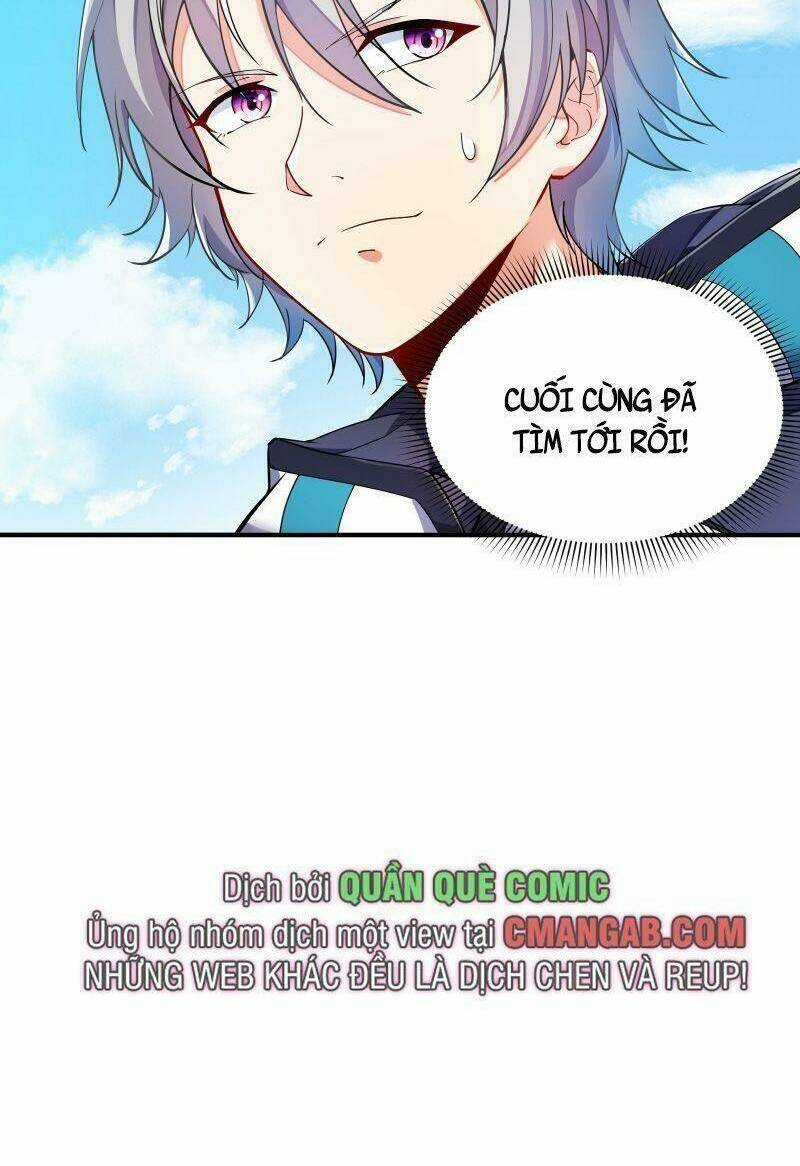 Ta Mới Chỉ 2500 Tuổi Chapter 8 trang 4