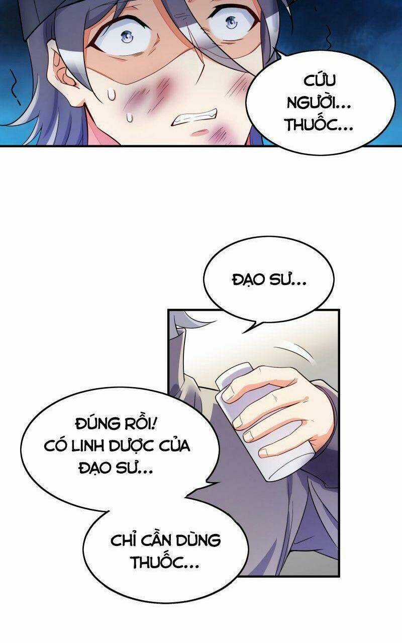 Ta Mới Chỉ 2500 Tuổi Chapter 8 trang 42