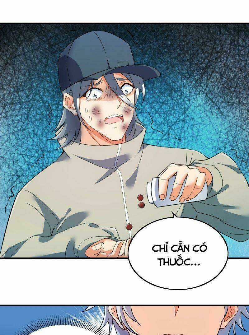 Ta Mới Chỉ 2500 Tuổi Chapter 8 trang 43