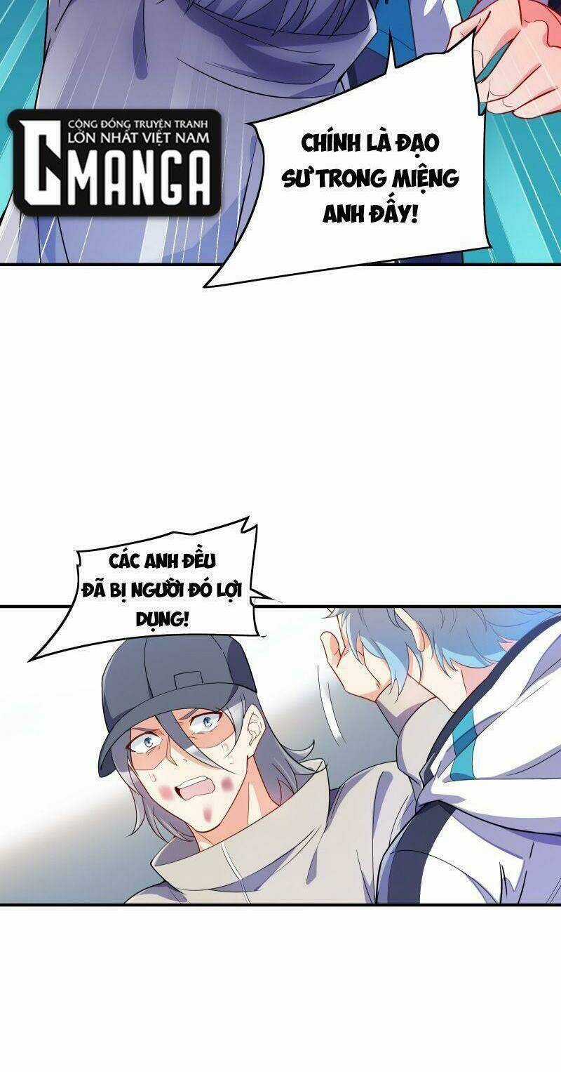 Ta Mới Chỉ 2500 Tuổi Chapter 8 trang 46