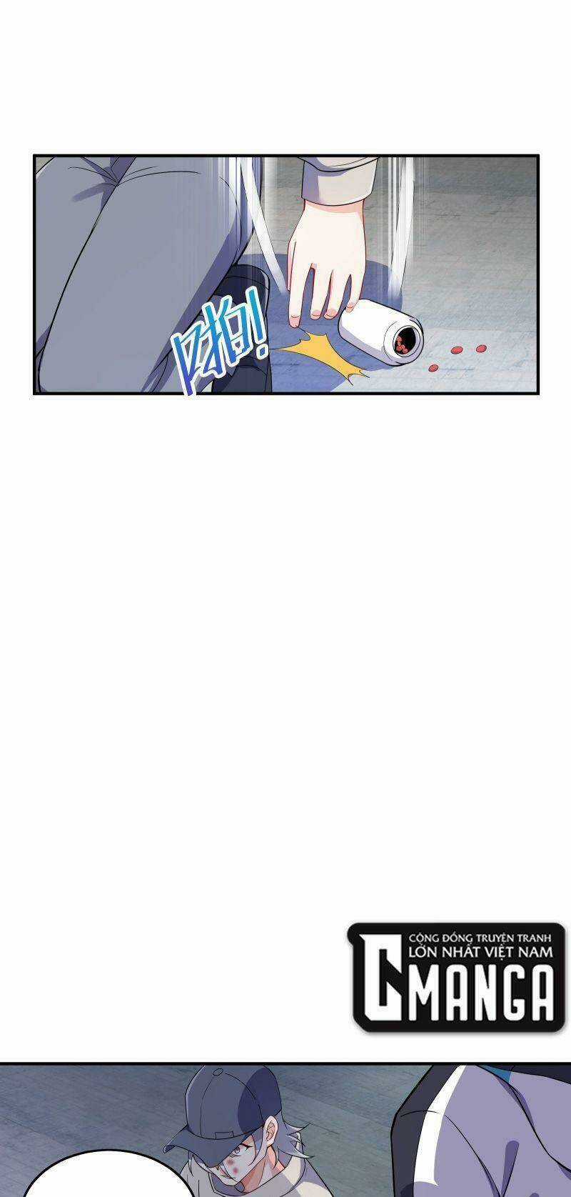 Ta Mới Chỉ 2500 Tuổi Chapter 8 trang 49