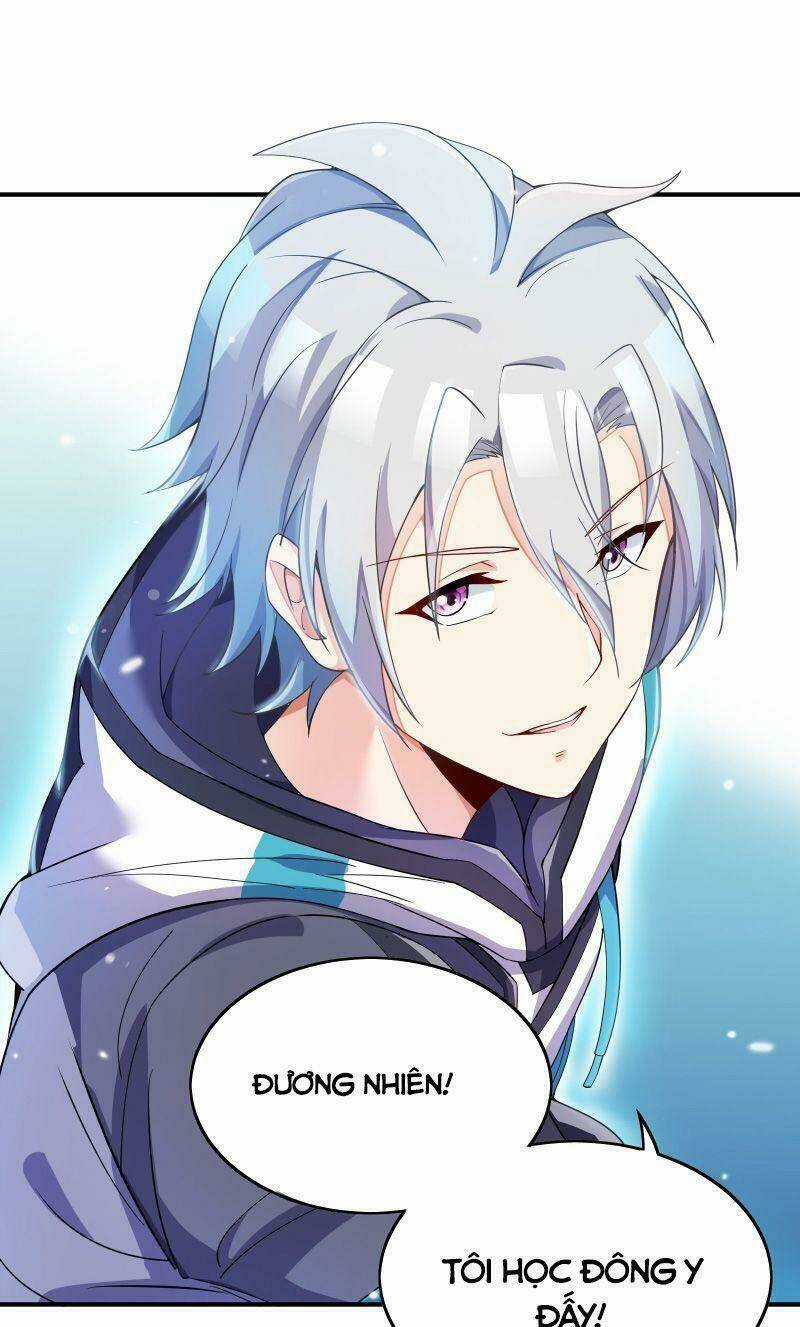 Ta Mới Chỉ 2500 Tuổi Chapter 8 trang 52