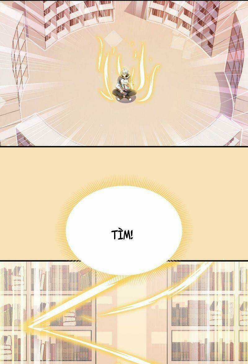 Ta Mới Chỉ 2500 Tuổi Chapter 8 trang 54