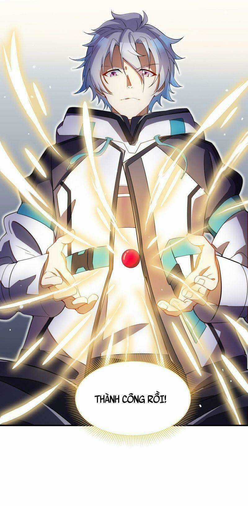 Ta Mới Chỉ 2500 Tuổi Chapter 8 trang 57