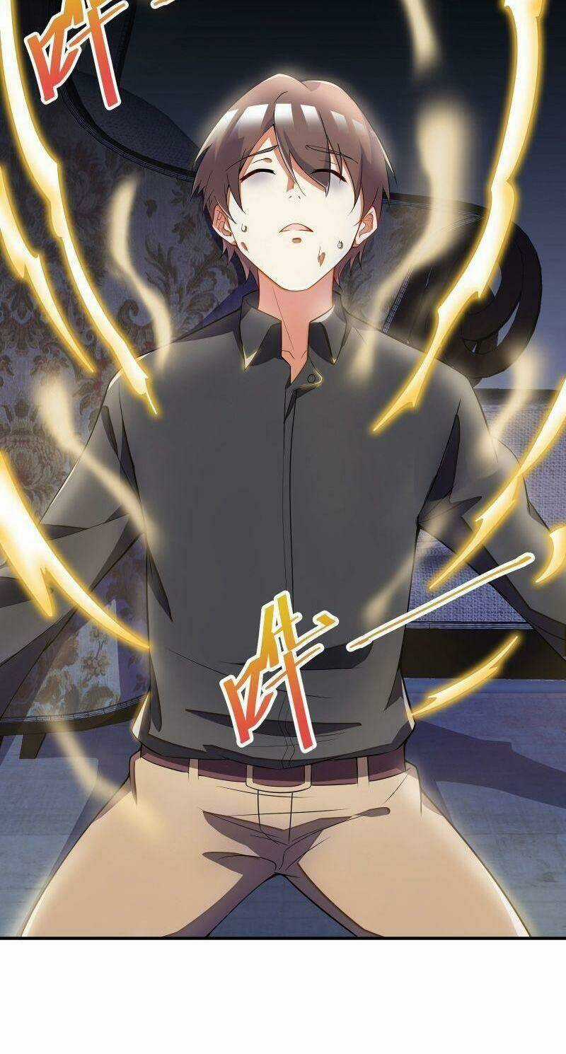 Ta Mới Chỉ 2500 Tuổi Chapter 8 trang 59