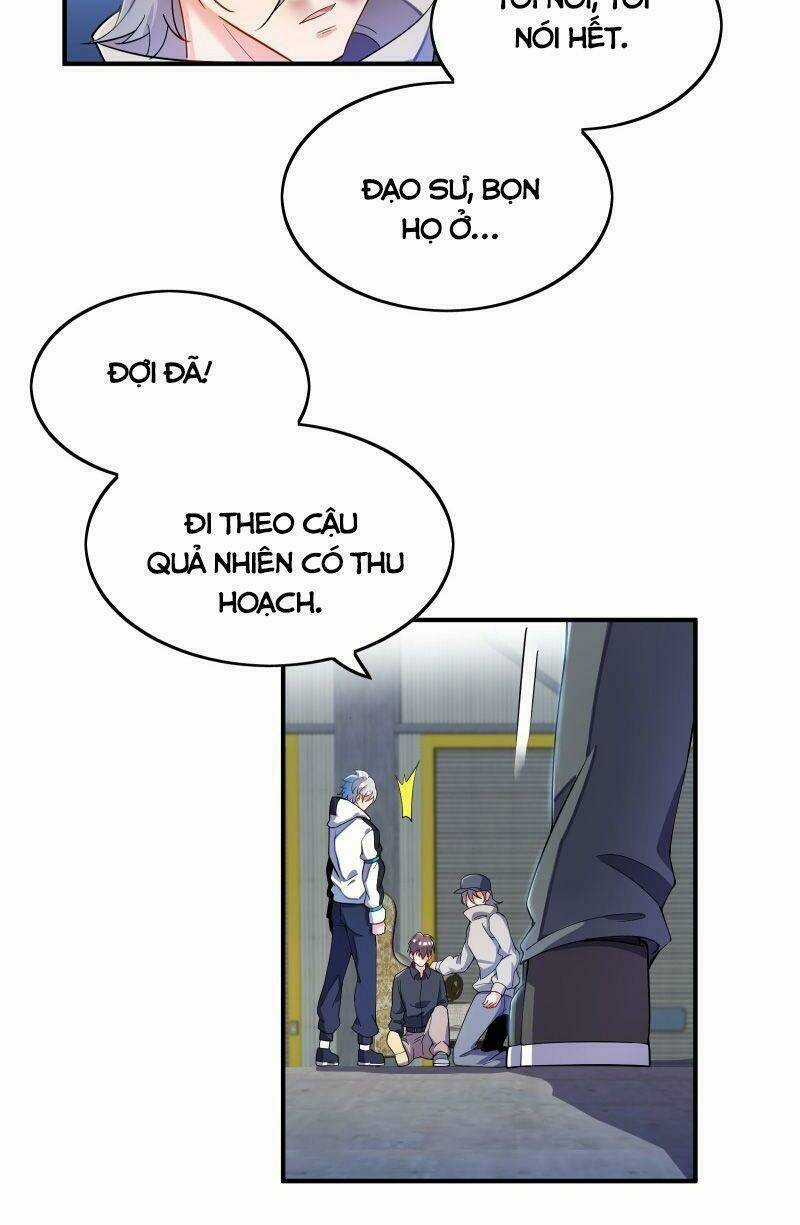 Ta Mới Chỉ 2500 Tuổi Chapter 8 trang 63