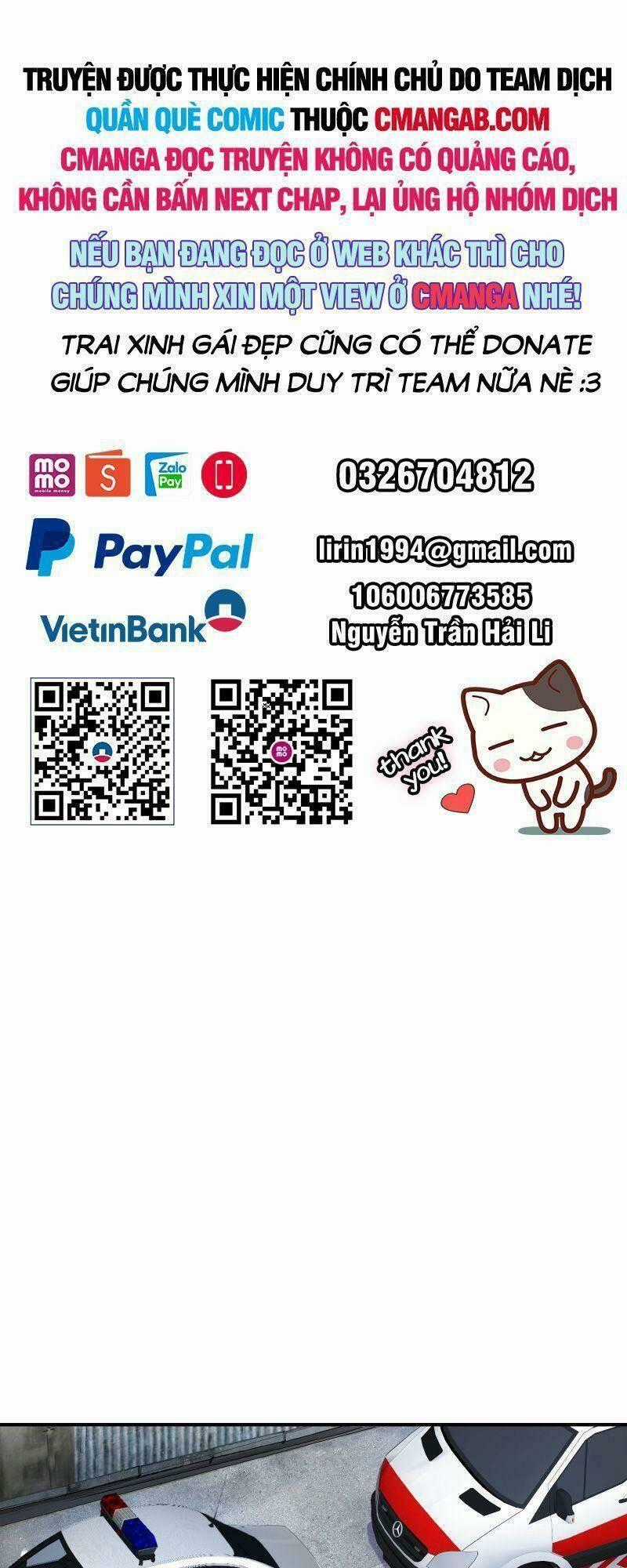 Ta Mới Chỉ 2500 Tuổi Chapter 9 trang 0
