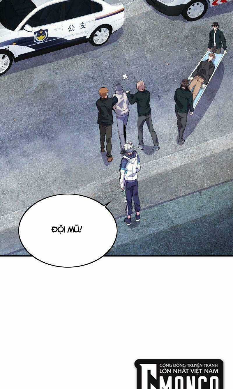Ta Mới Chỉ 2500 Tuổi Chapter 9 trang 1