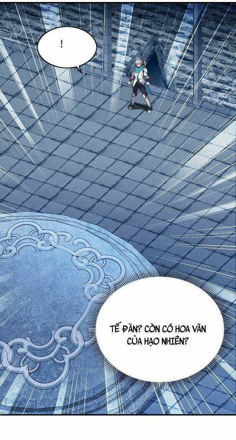 Ta Mới Chỉ 2500 Tuổi Chapter 9 trang 10