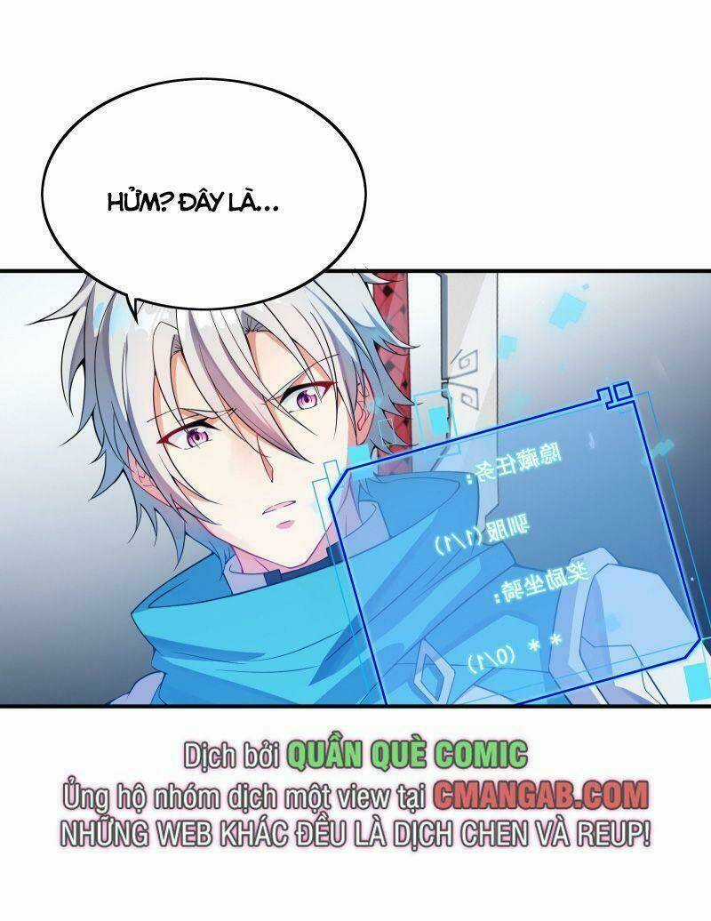 Ta Mới Chỉ 2500 Tuổi Chapter 9 trang 11