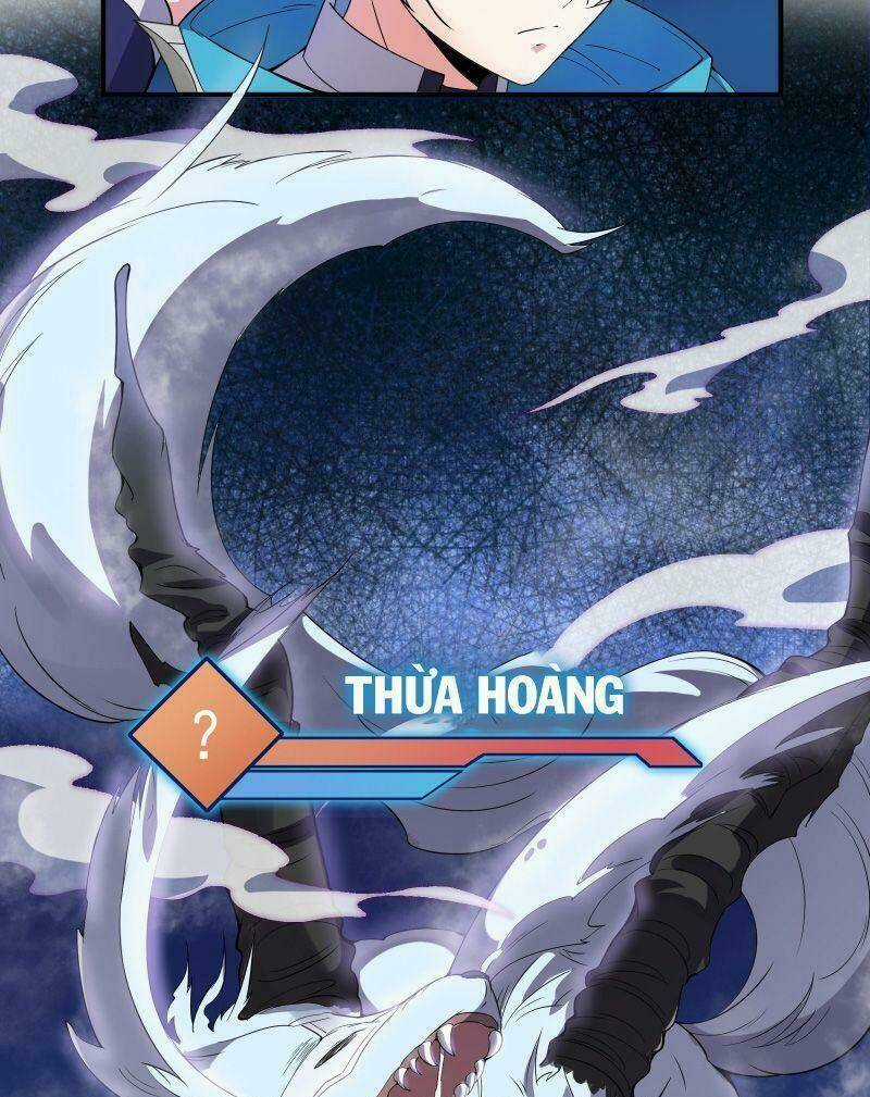 Ta Mới Chỉ 2500 Tuổi Chapter 9 trang 14