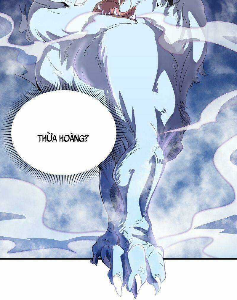 Ta Mới Chỉ 2500 Tuổi Chapter 9 trang 15