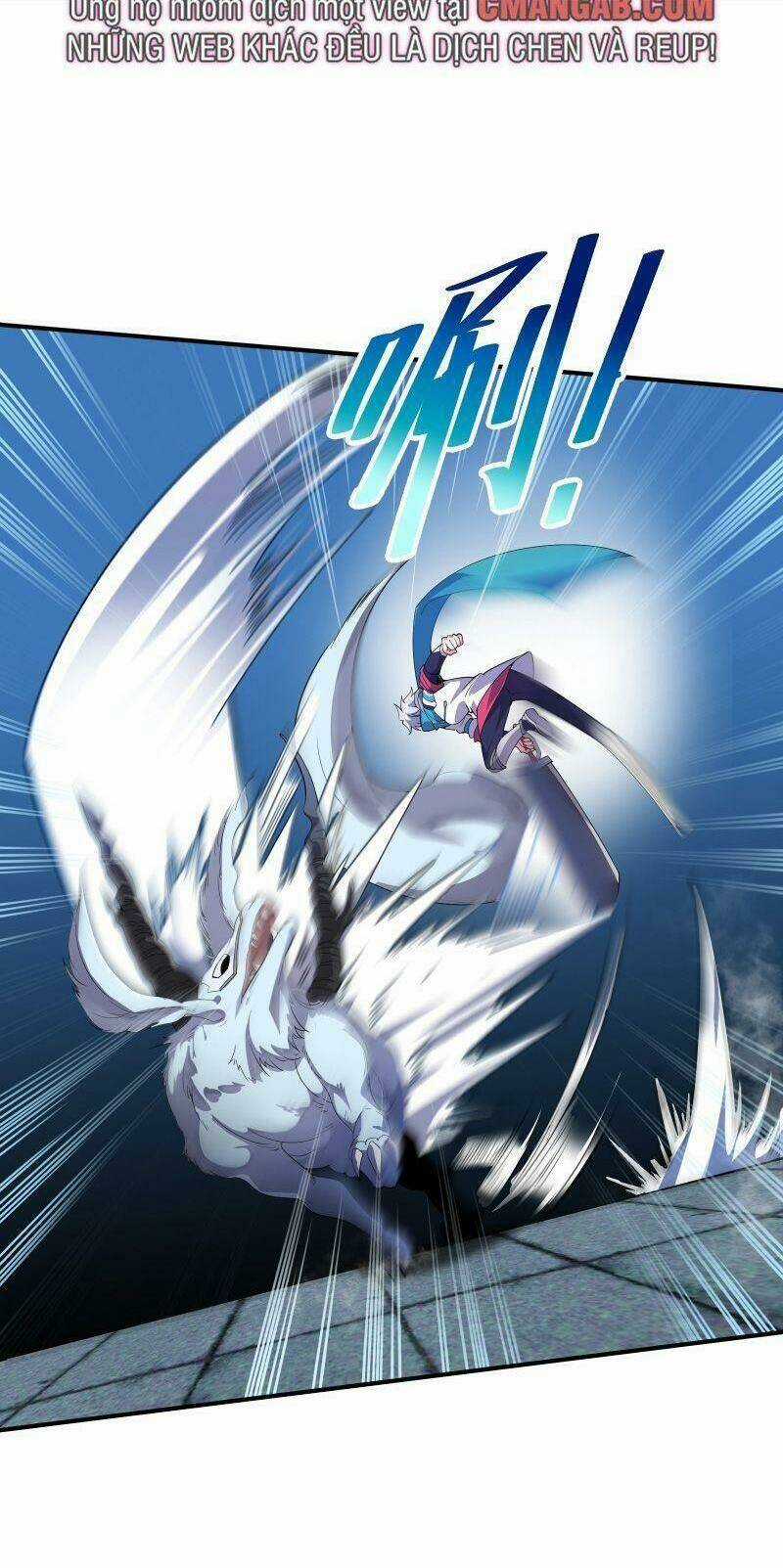 Ta Mới Chỉ 2500 Tuổi Chapter 9 trang 17