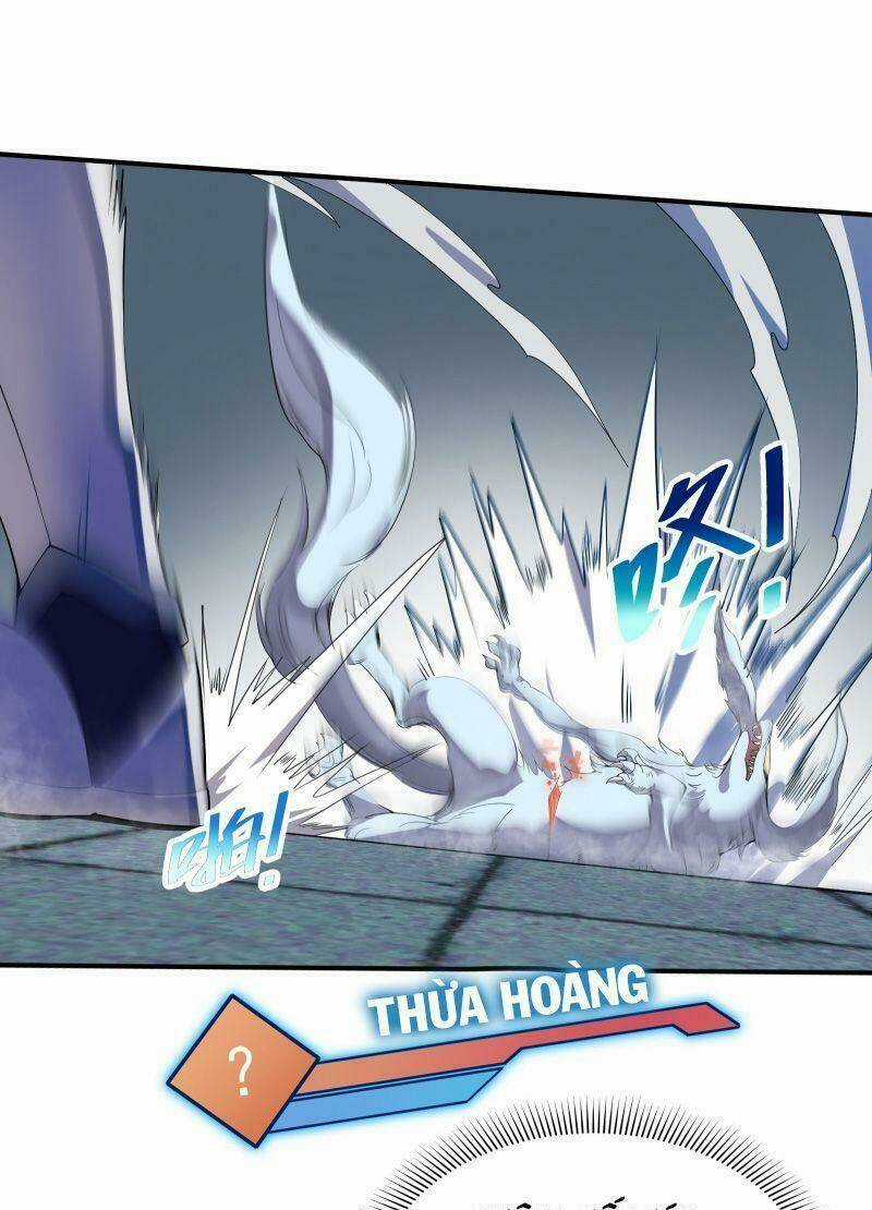 Ta Mới Chỉ 2500 Tuổi Chapter 9 trang 18