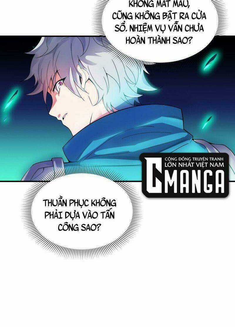 Ta Mới Chỉ 2500 Tuổi Chapter 9 trang 19