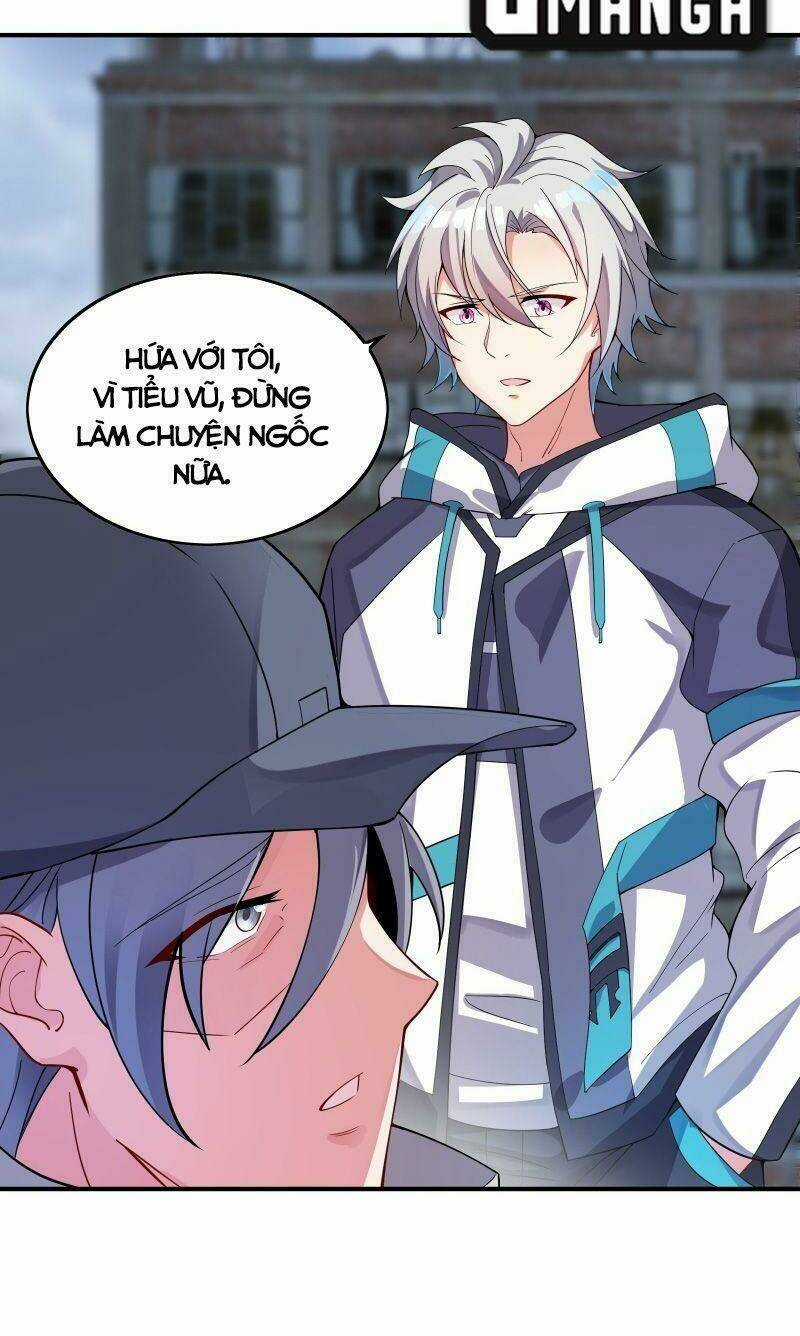 Ta Mới Chỉ 2500 Tuổi Chapter 9 trang 2