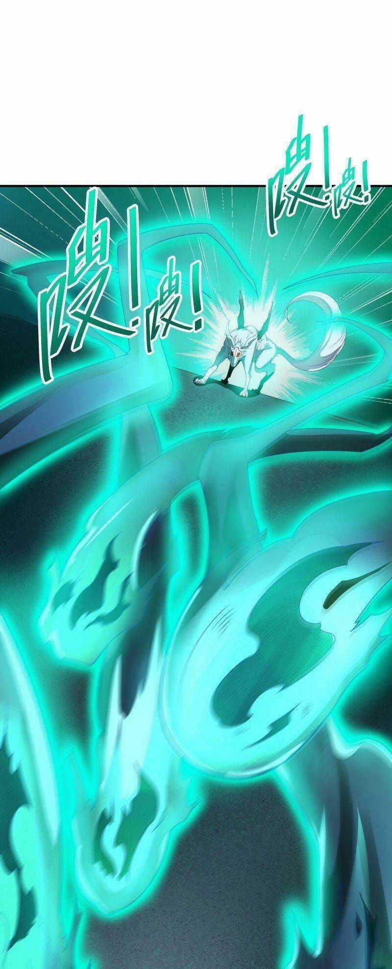 Ta Mới Chỉ 2500 Tuổi Chapter 9 trang 20