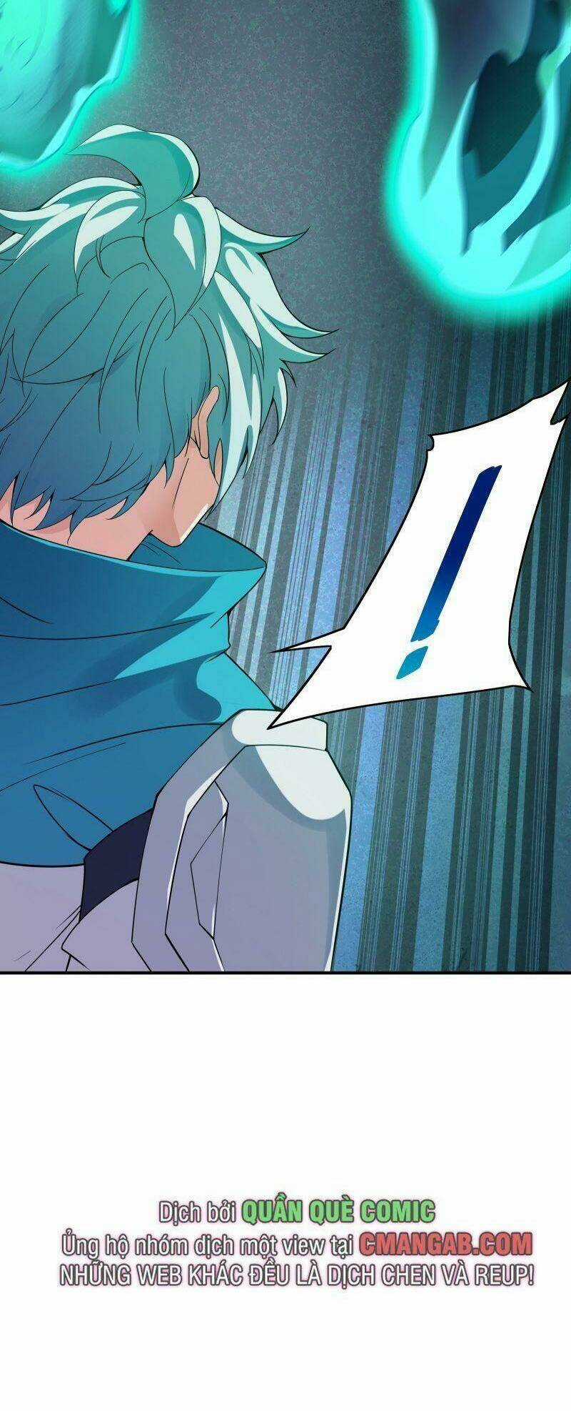 Ta Mới Chỉ 2500 Tuổi Chapter 9 trang 21