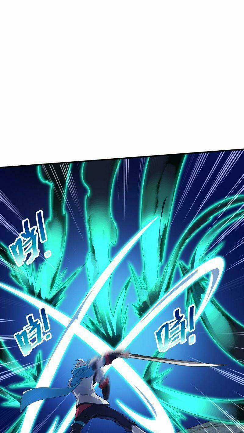 Ta Mới Chỉ 2500 Tuổi Chapter 9 trang 22