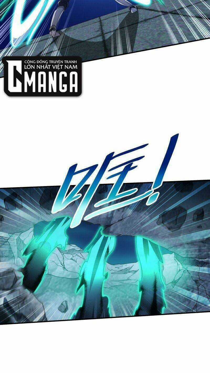 Ta Mới Chỉ 2500 Tuổi Chapter 9 trang 23