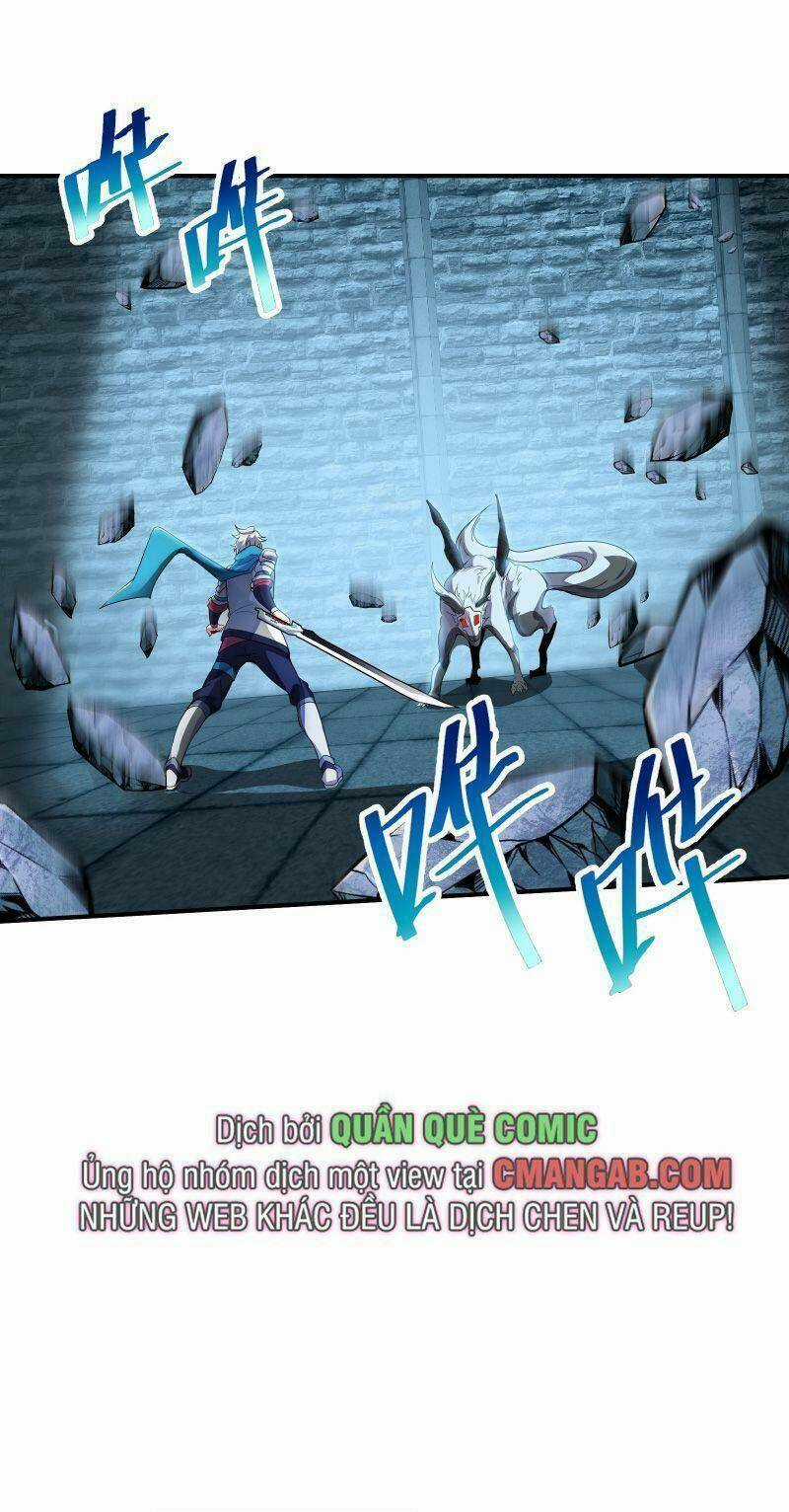 Ta Mới Chỉ 2500 Tuổi Chapter 9 trang 24