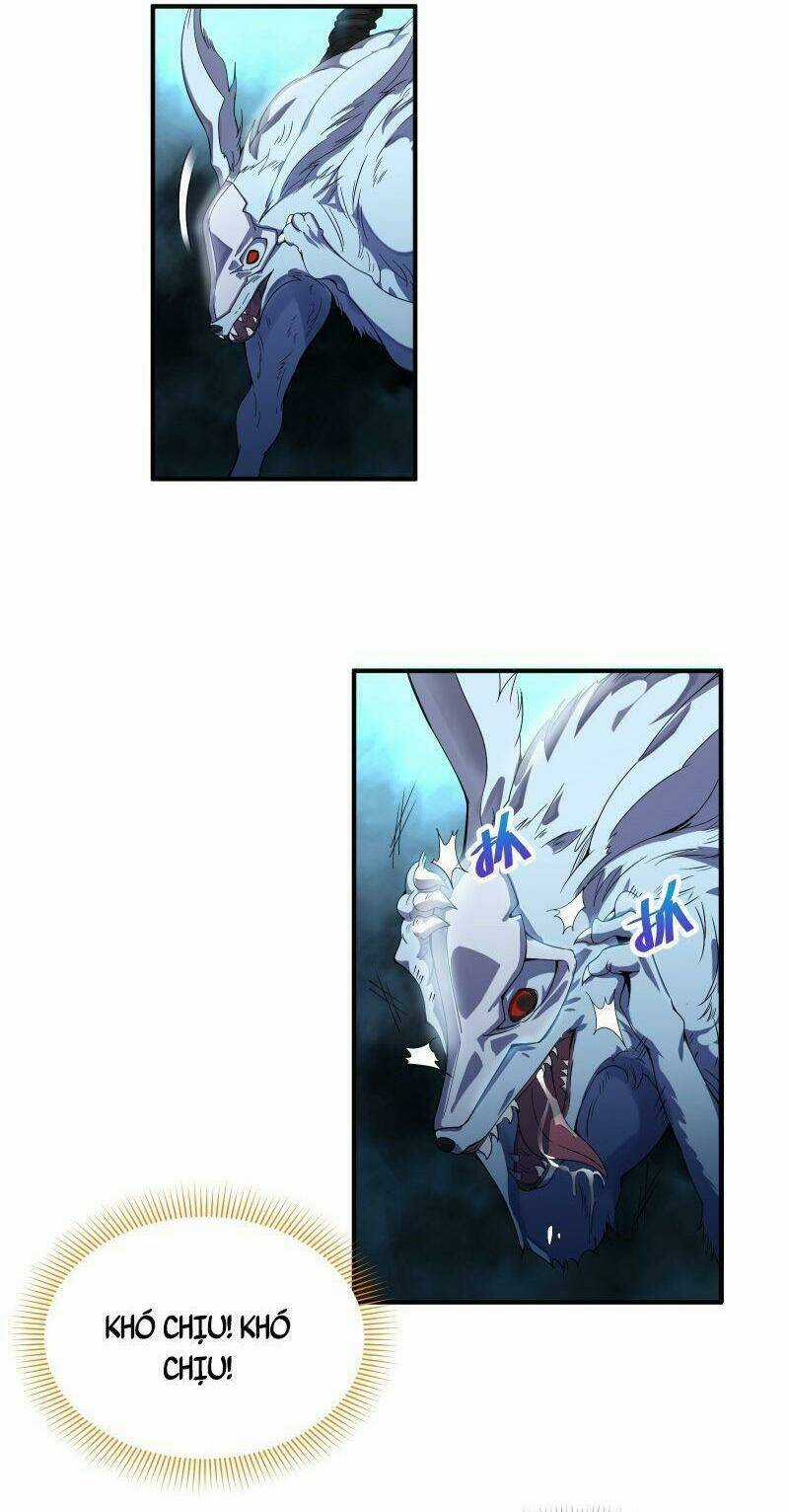 Ta Mới Chỉ 2500 Tuổi Chapter 9 trang 25