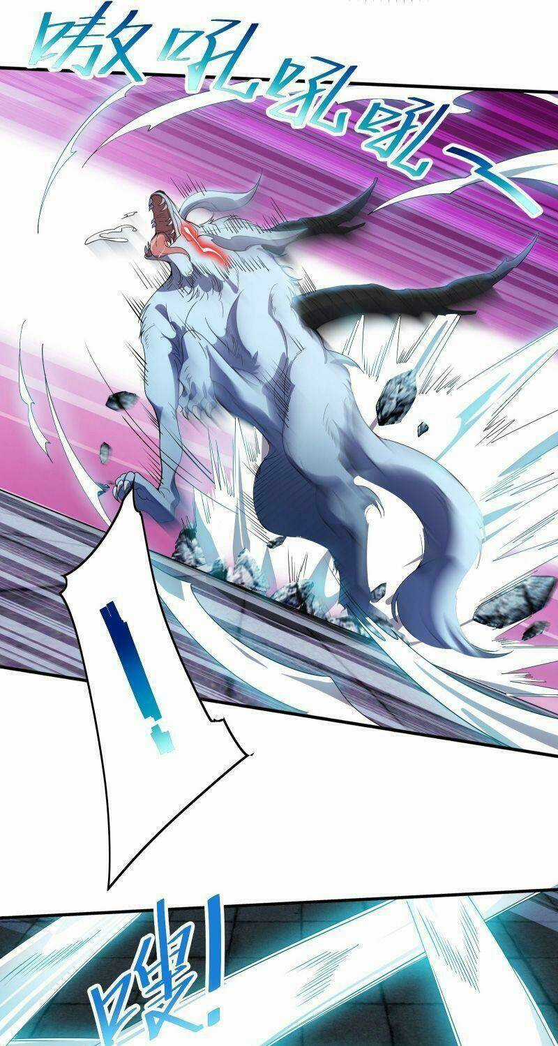 Ta Mới Chỉ 2500 Tuổi Chapter 9 trang 27