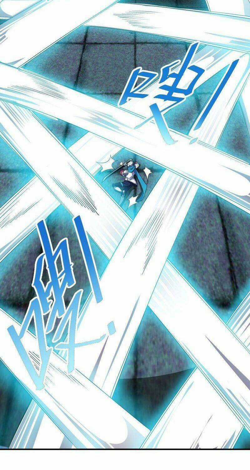 Ta Mới Chỉ 2500 Tuổi Chapter 9 trang 28