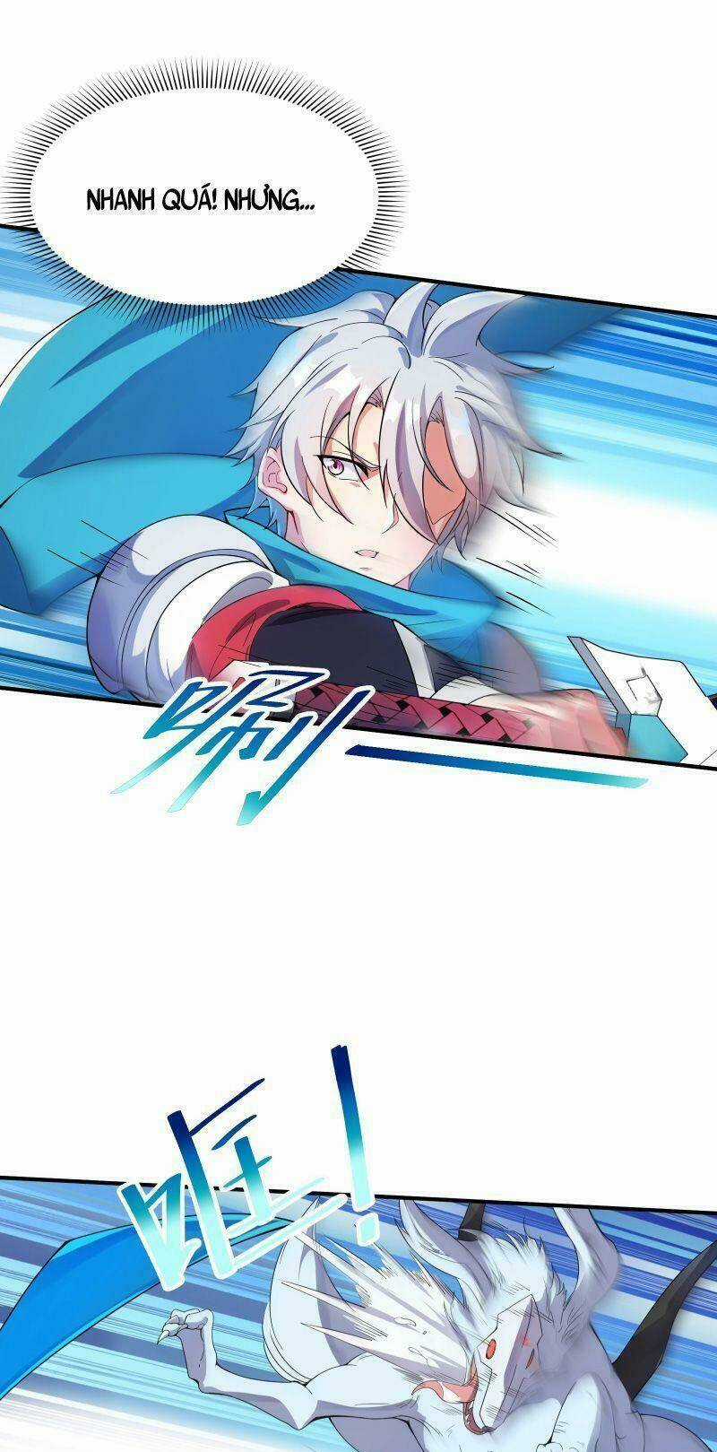 Ta Mới Chỉ 2500 Tuổi Chapter 9 trang 29