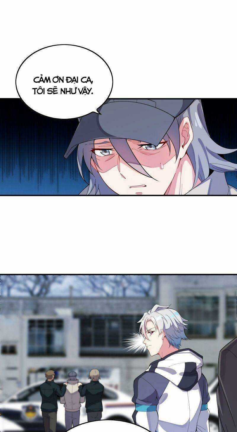 Ta Mới Chỉ 2500 Tuổi Chapter 9 trang 3