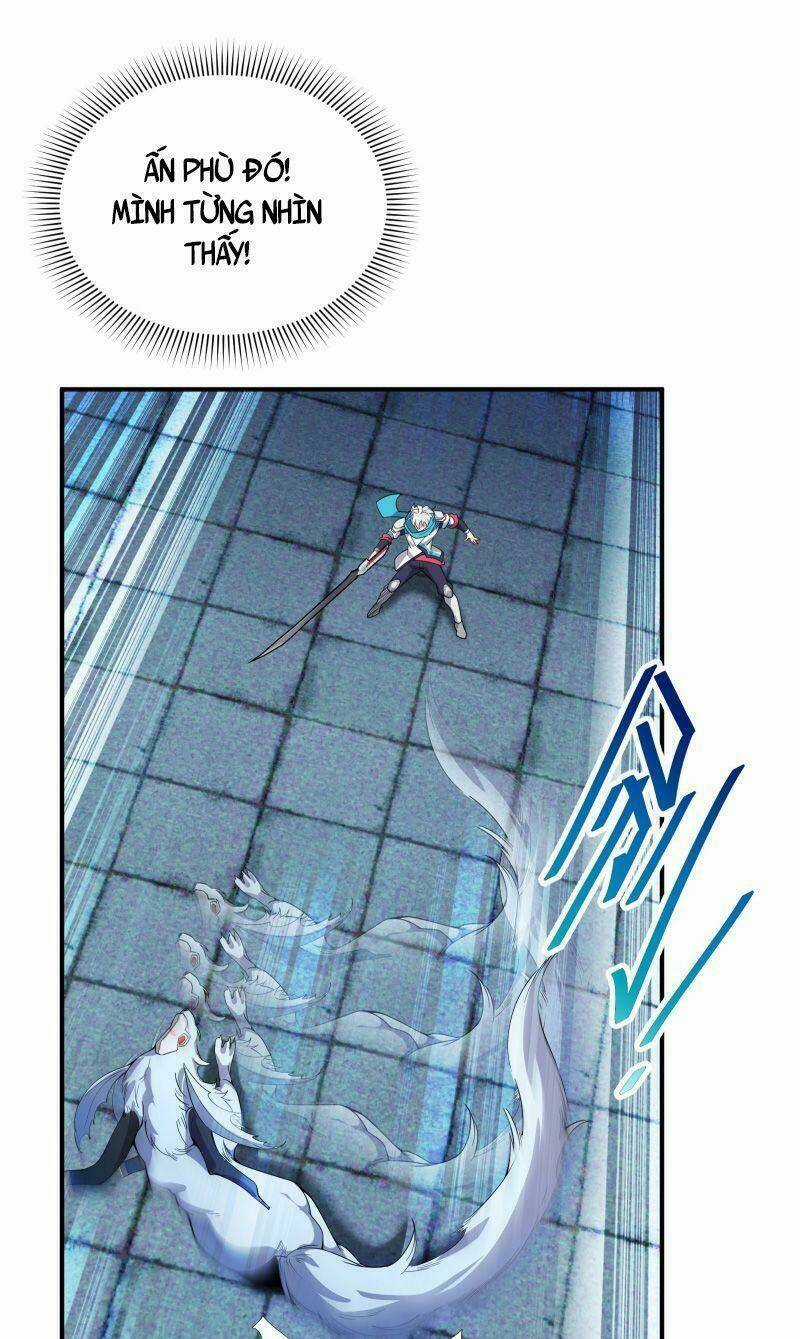 Ta Mới Chỉ 2500 Tuổi Chapter 9 trang 31