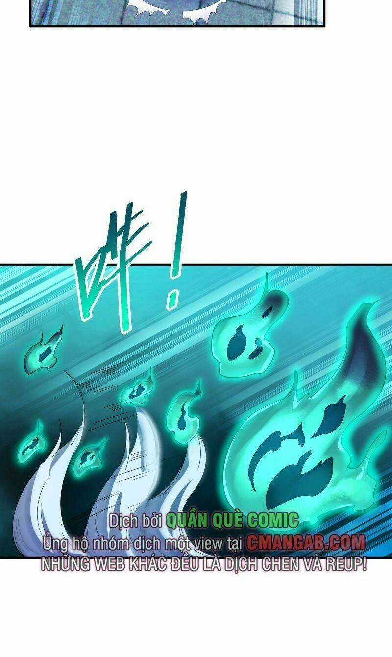 Ta Mới Chỉ 2500 Tuổi Chapter 9 trang 32