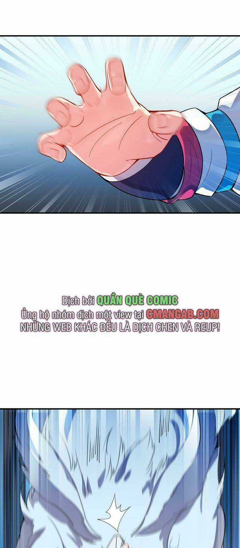 Ta Mới Chỉ 2500 Tuổi Chapter 9 trang 35