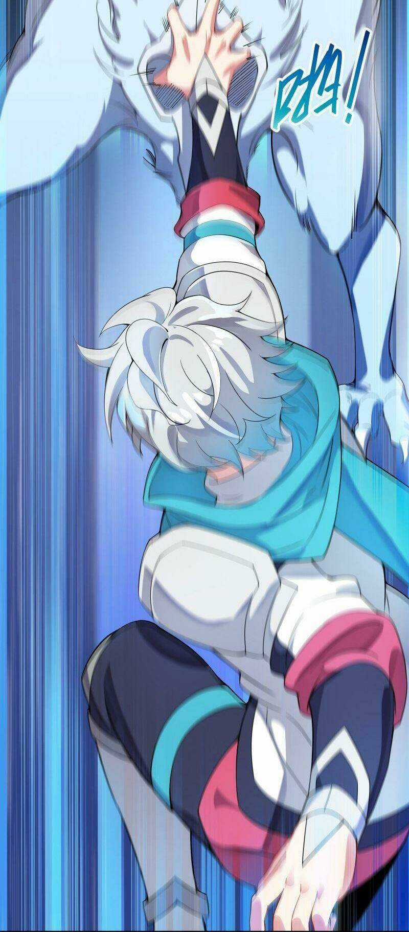 Ta Mới Chỉ 2500 Tuổi Chapter 9 trang 36