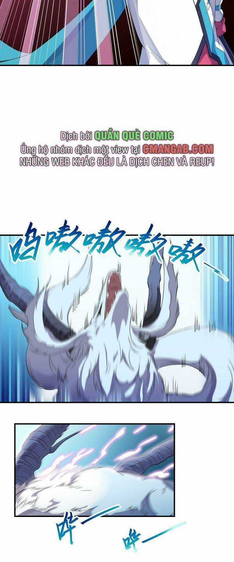 Ta Mới Chỉ 2500 Tuổi Chapter 9 trang 40